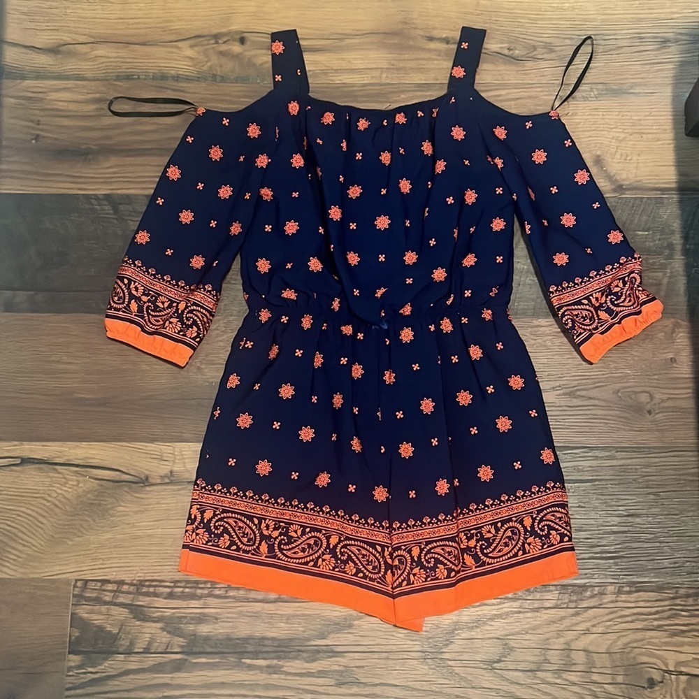 Romper - Picture 4 of 5